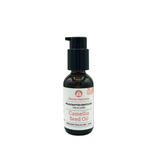 Camellia Seed Oil
