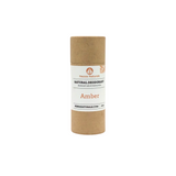 Amber Deodorant Stick