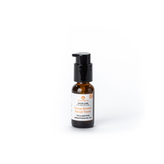Orange Blossom Facial Toner