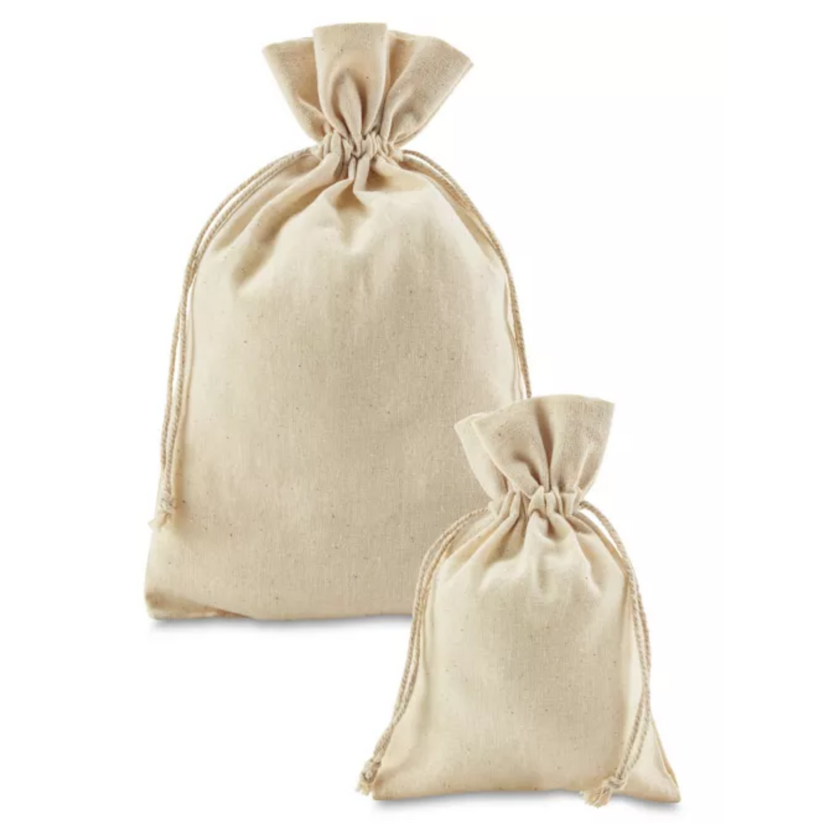 Cotton Bag 50x38x(15)cm. 135g/m2 Organic Cotton 11552-22