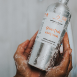 Grapefruit Body Wash