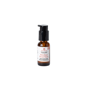 Rich Rose Facial Toner