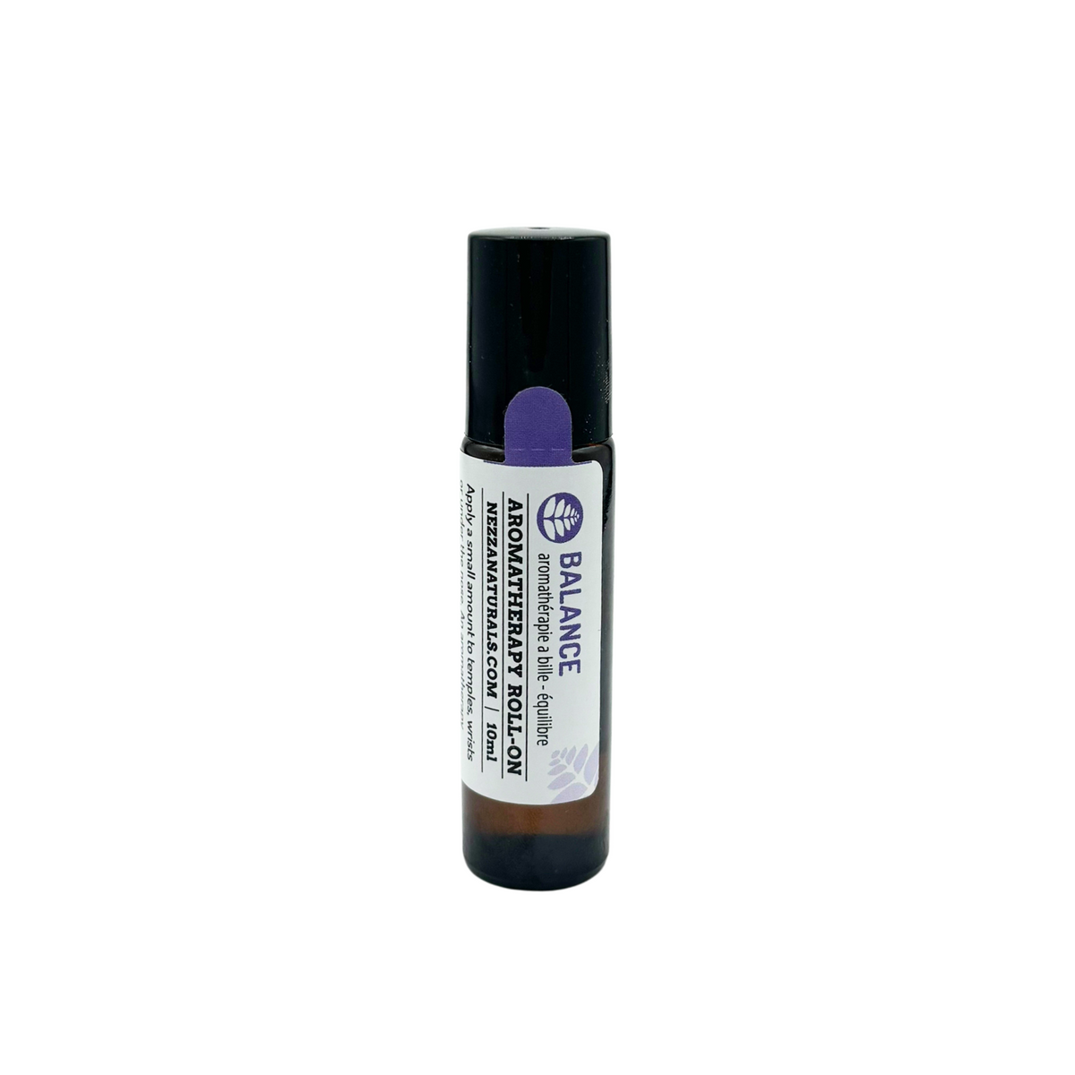 Balance Aromatherapy Roll-On