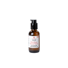 Rich Rose Facial Toner