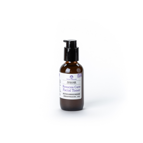 Rosacea Care Facial Toner