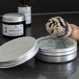 Vegan Shaving Brush