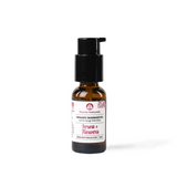Forest & Flowers Massage Oil