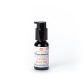 Carrot Seed Carrier Oil