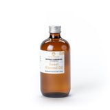 Sweet Almond Oil in Glass