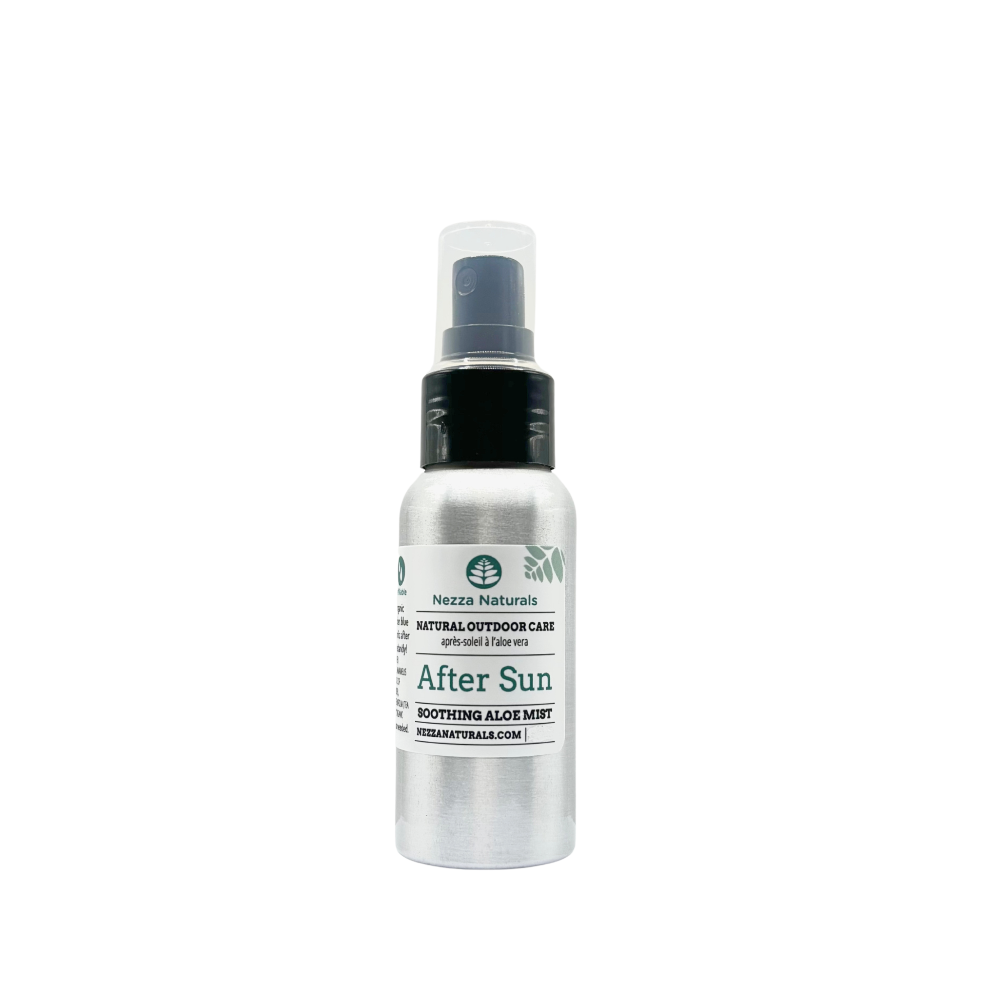 After Sun Soothing Mist