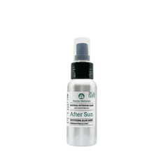 After Sun Soothing Mist