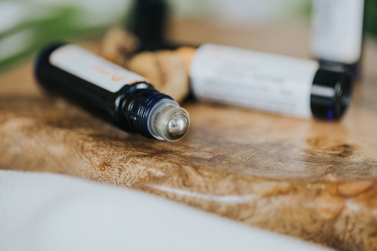 Nezza Naturals Victoria, BC Natural Home & Body Care