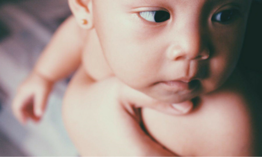 baby safe cleaning products