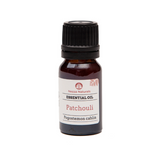 Patchouli Essential Oil