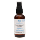 Sports Liniment Massage Oil