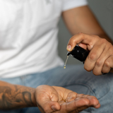 Beard & Facial Oil