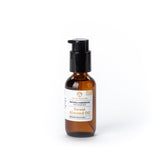 Sweet Almond Oil in Glass