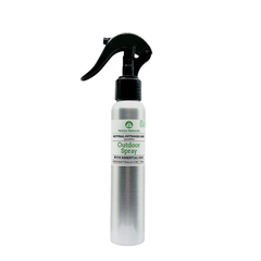 Outdoor Spray