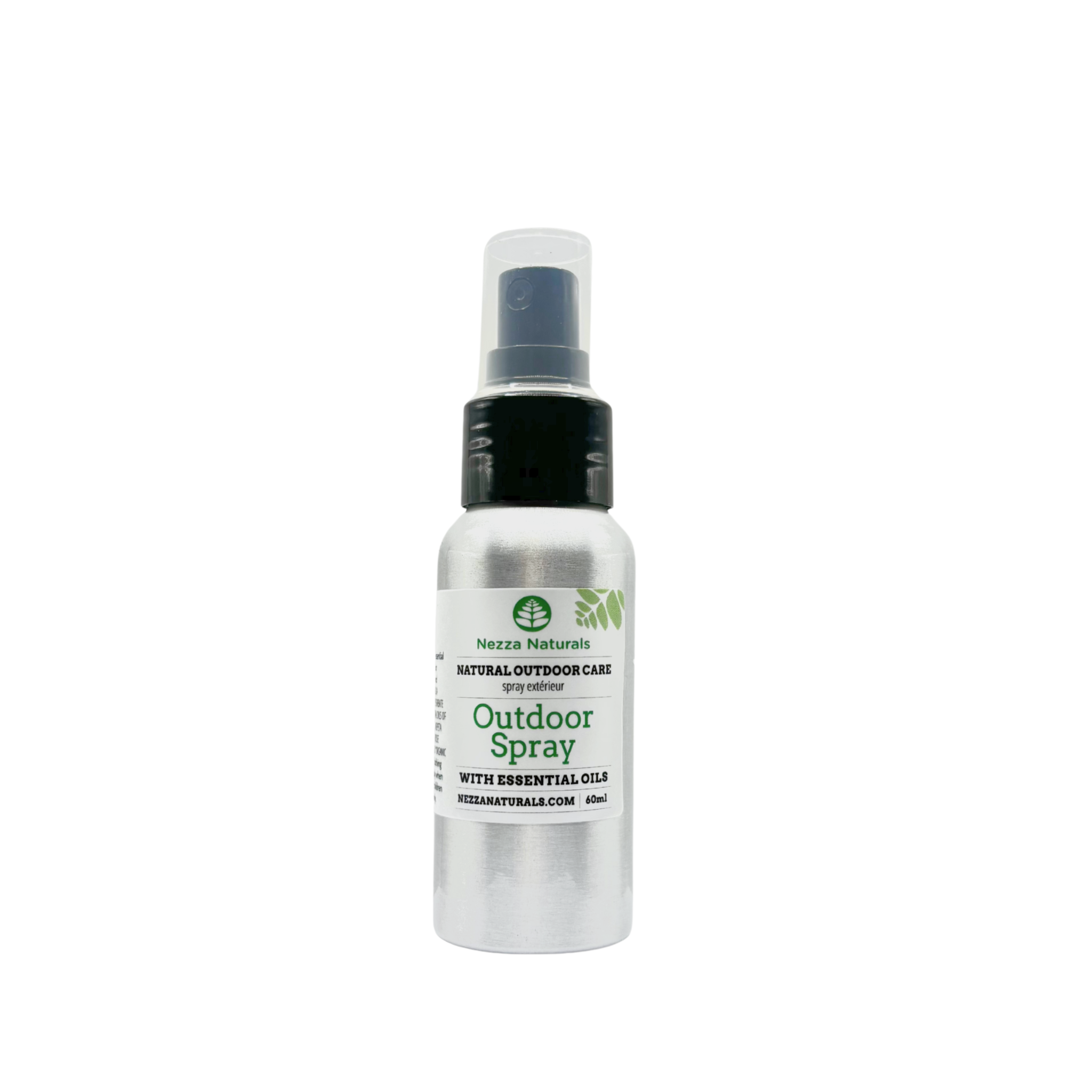 Outdoor Spray