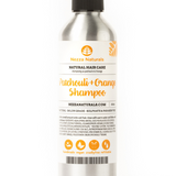 Patchouli & Orange Shampoo
