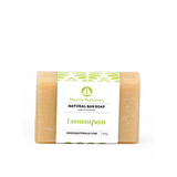 Lemongrass Soap Bar