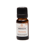 Nutmeg Essential Oil