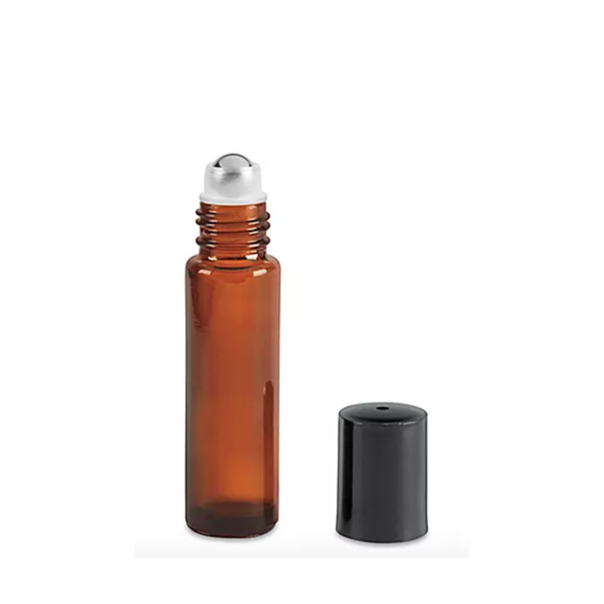 Roll On Glass Bottle - 10ml