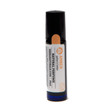 Amber Natural Perfume Roll-On