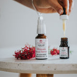 Ultimate Facial Serum
