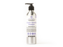 Lavender & Rosemary Shampoo