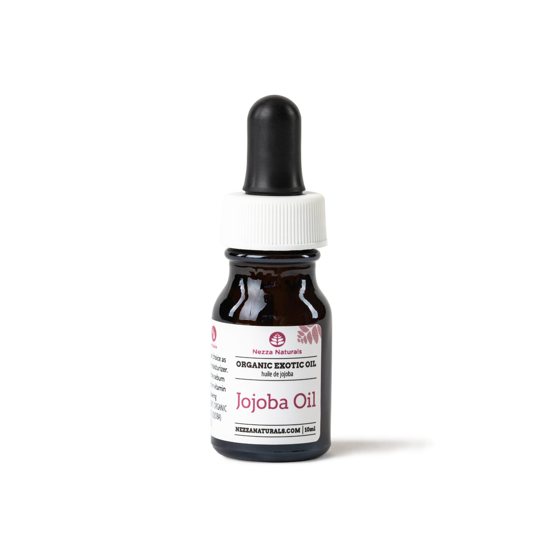 Jojoba Oil