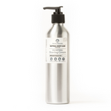 Organic Shaving Cream