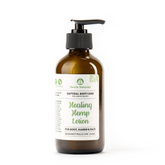 Healing Hemp Body Lotion