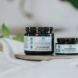 Seaweed & Mint Facial Exfoliant