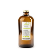 Lemongrass Natural Dish Soap