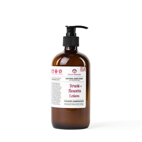 Forest & Flowers Body Lotion