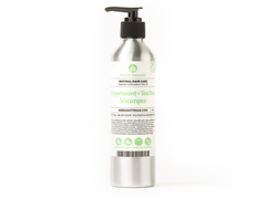 Peppermint & Tea Tree Shampoo