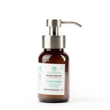 Foaming Castile Hand Soaps