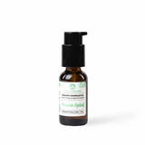 Muscle Relief Massage Oil
