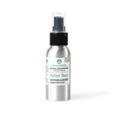 After Sun Soothing Mist