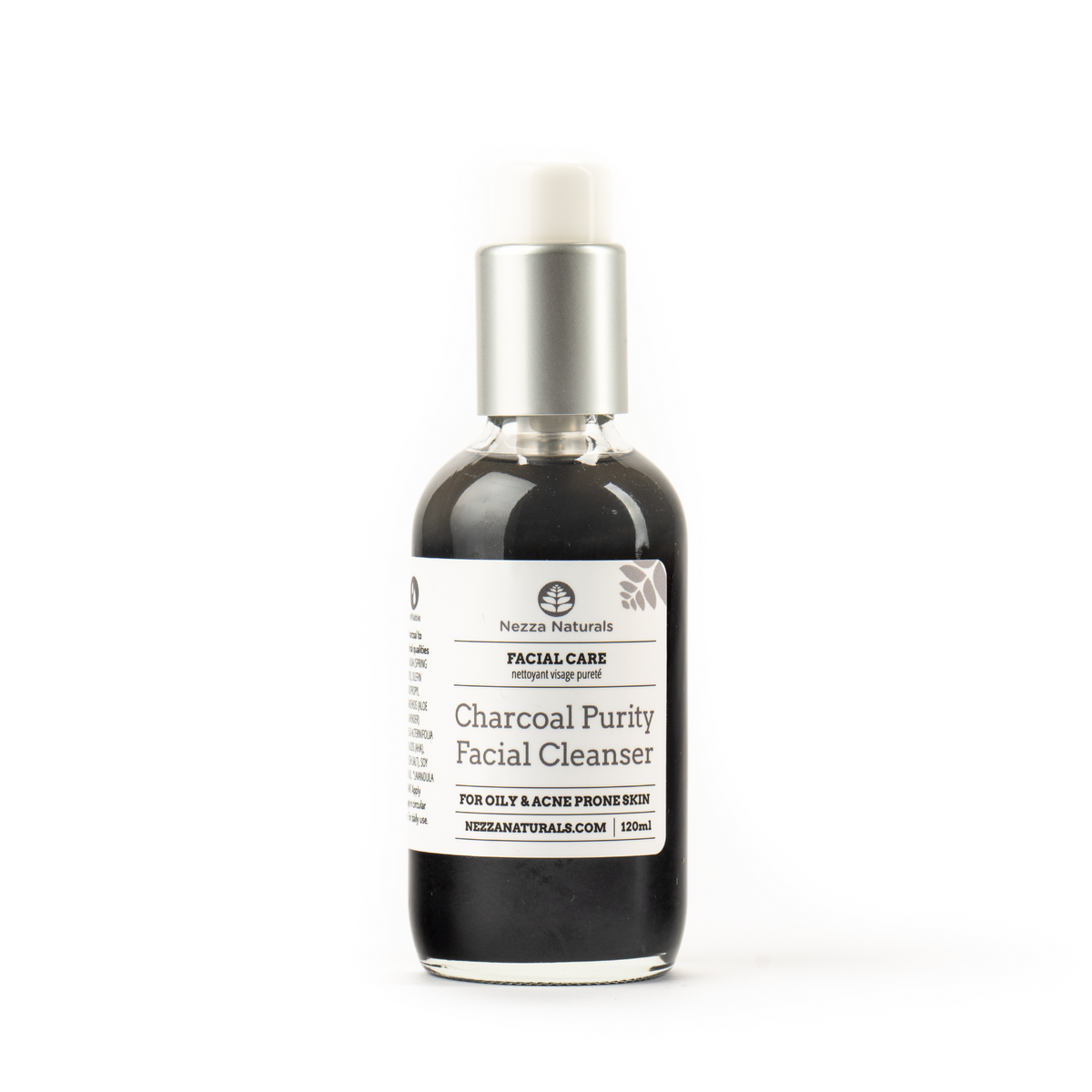 Purity facial cleanser discount