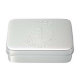 Nezza Travel Soap Tin