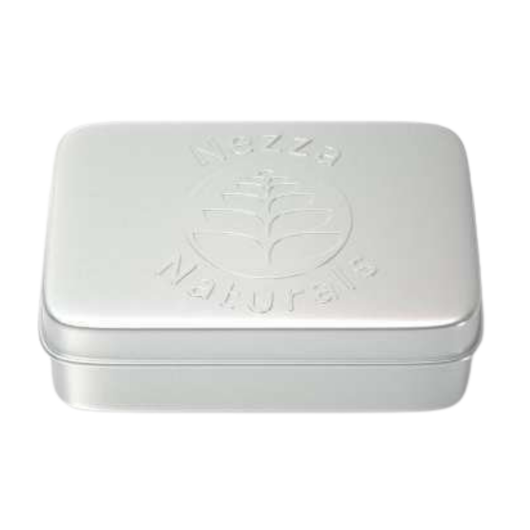 Nezza Travel Soap Tin