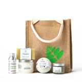 Ultimate Bath & Body Care Set- West Coast