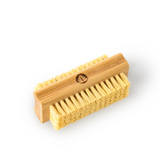 Bamboo Nail Brush