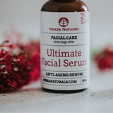 Ultimate Facial Serum