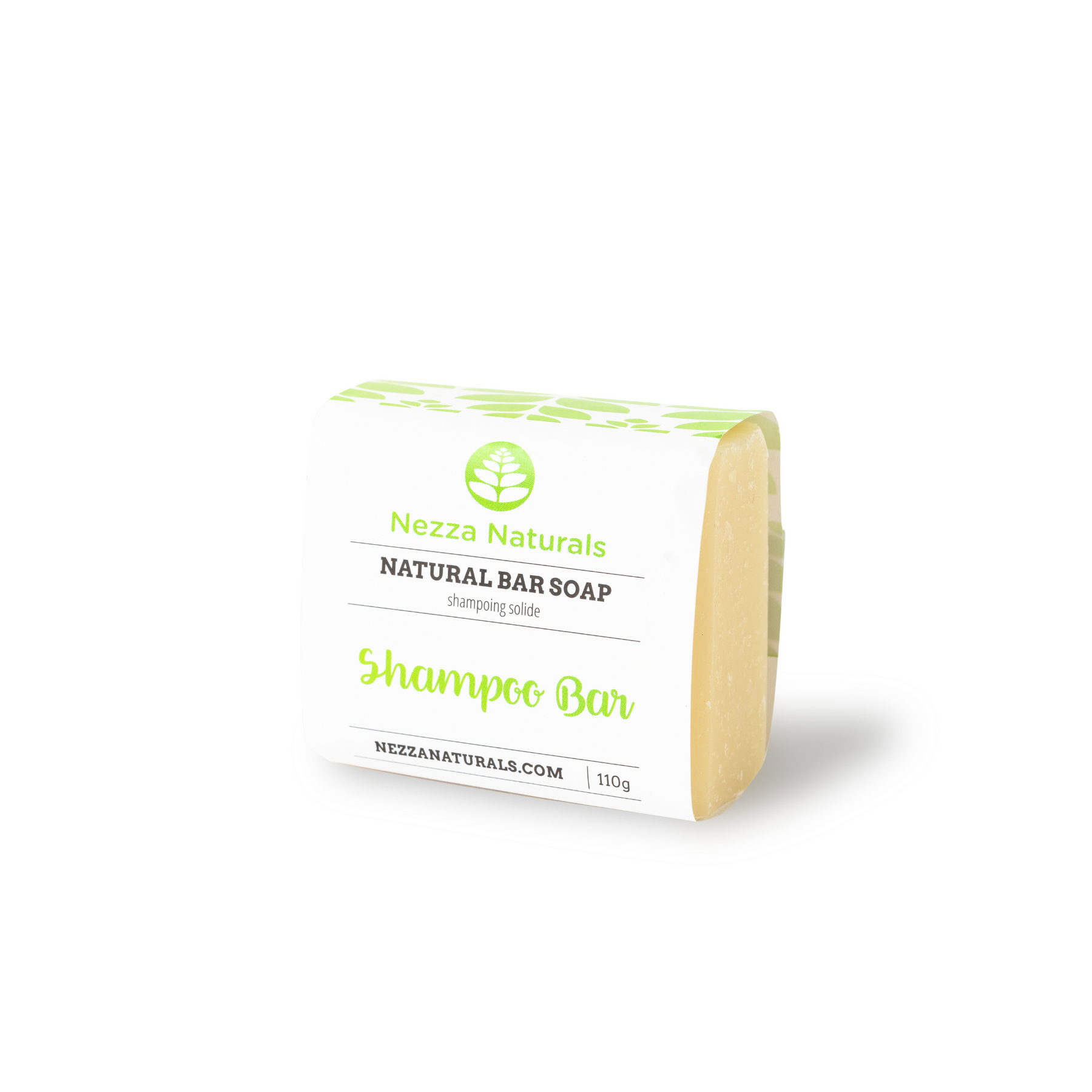 Shampoo Bar