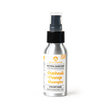 Patchouli & Orange Shampoo
