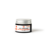 Capsaicin MSM Cream