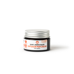 Capsaicin MSM Cream